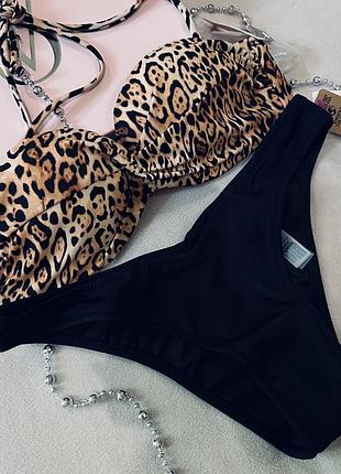 Купальник вікторія сікрет оригінал victoria’s secret