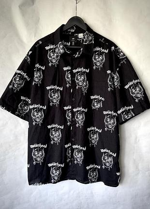 Шведка motorhead