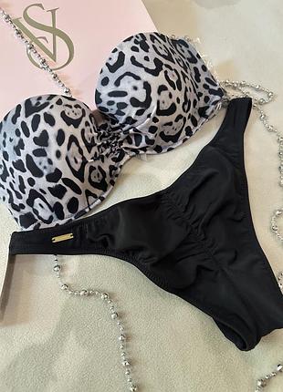 Купальник вікторія секрет оригінал victoria’s secret