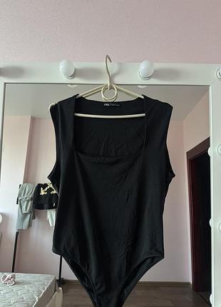 Жіноче фірмове боді zara