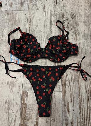 Купальник tezenis