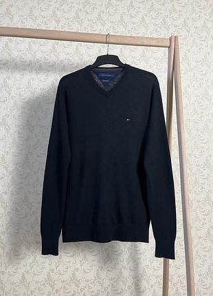 Светр tommy hilfiger 3