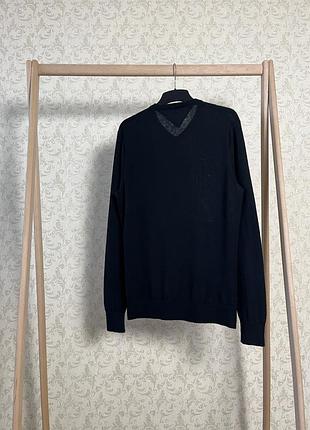 Светр tommy hilfiger 7
