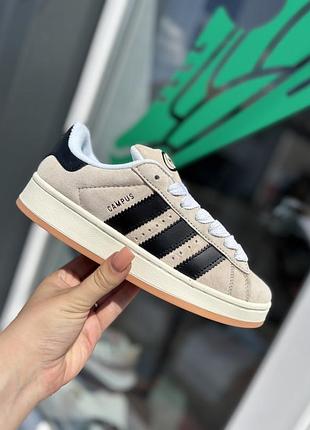 Кросівки adidas campus