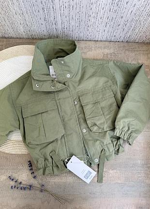 Нова дитяча курточка f&f kids