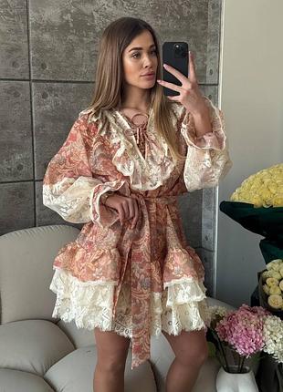 Розкішна сукня! 2