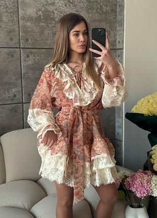 Розкішна сукня! 3