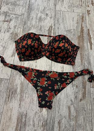Купальник tezenis
