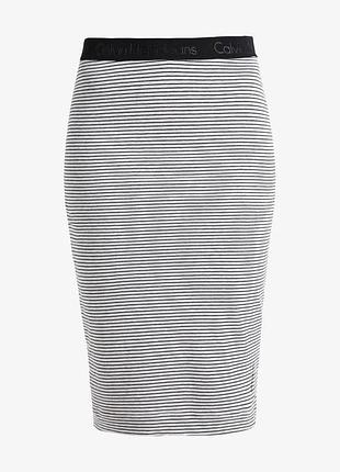 Жіноча спідниця calvin klein. оригінал,розмір s.