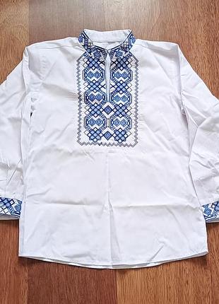 Продам вишиванку 140