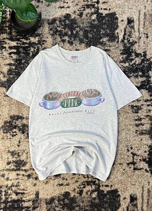 Футболка friend 1996 vintage merch