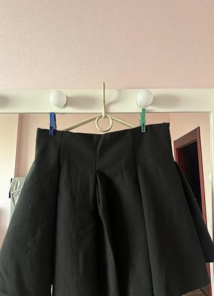 Фірмова юбка zara