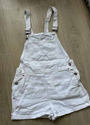 Комбінезон від zara