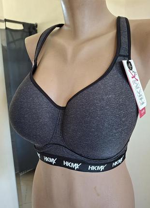 Спортивний бюстгальтер hunkemöller моделі hkmx the all star