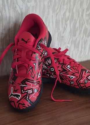 Нові оригінальні сороконіжки puma
