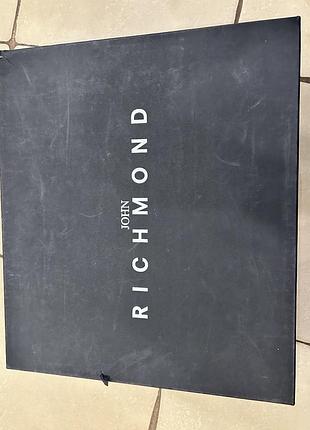 Ботинки john richmond 2