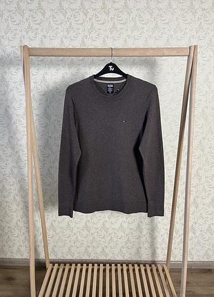 Светр tommy hilfiger