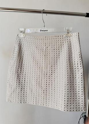 Юбка h&m 36p 2