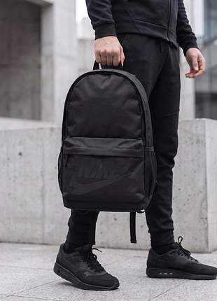 Рюкзак портфель школьный спортивный nike