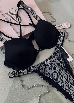 Купальник вікторія секрет оригінал victoria’s secret