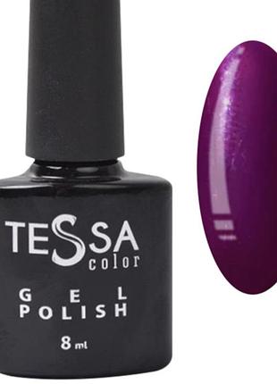 Гель лак tessa 54