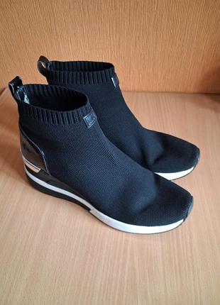 Ботильоны, кроссовки michael kors p.38