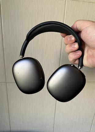 Продам оригінальні apple airpods max