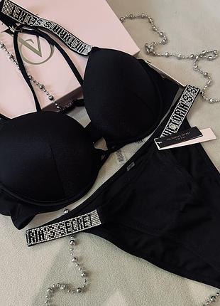 Купальник вікторія секрет оригінал victoria’s secret