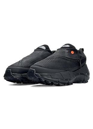 Reebok zig kinetica 2.5 edge x spyder black