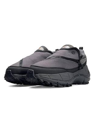 Reebok zig kinetica 2.5 edge x spyder grey black