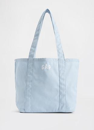 Сумка-шоппер gap