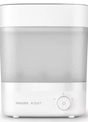 Стерилізатор для пляшечок philips avent premium б/у