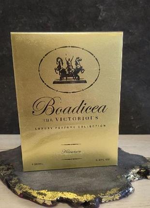 Парфюмерная вода унисекс аромат boadicea the victorious hanuman