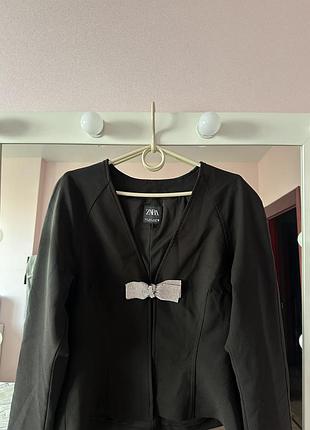 Фірмовий піджак zara
