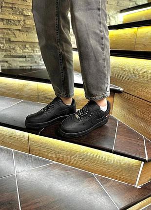 Стильные кроссовки nike air force supreme