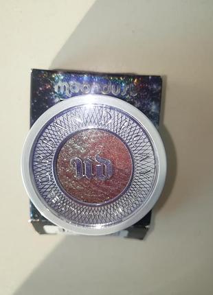 Тіні urban decay solstice