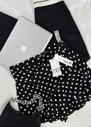 Юбка zara ,нова 2