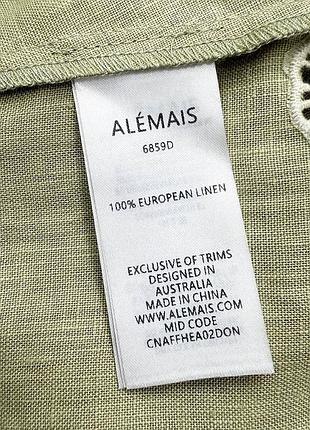 Платье alema... 6