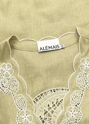 Платье alema... 7