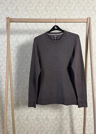Светр tommy hilfiger 2