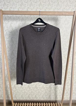 Светр tommy hilfiger 3