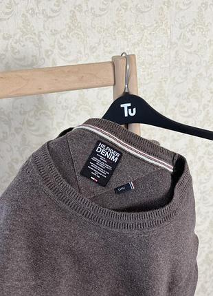 Светр tommy hilfiger 9