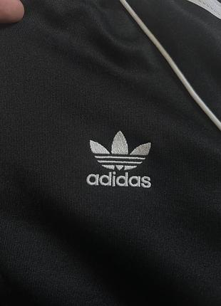 Олімпійка adidas firebird 4