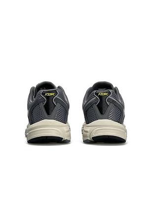 Reebok premier trinity kfs grey 5