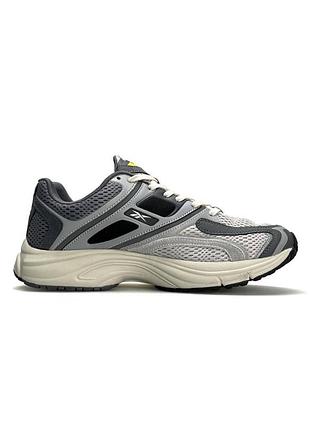 Reebok premier trinity kfs grey 7