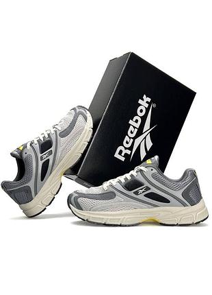 Reebok premier trinity kfs grey 2