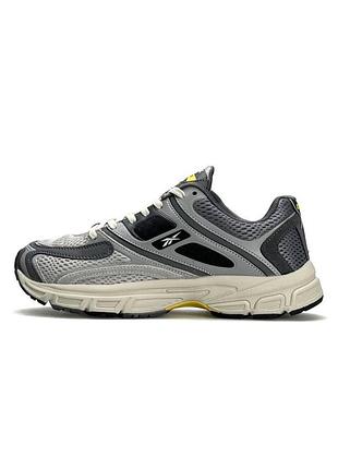 Reebok premier trinity kfs grey 6