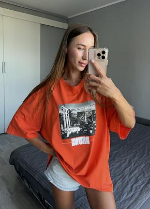 Футболка h&m, розмір xl