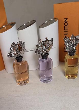 Louis vuitton stellar times / symphony