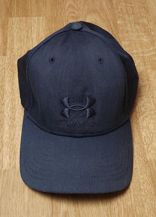 Оригинальн! кепка under armour мужская